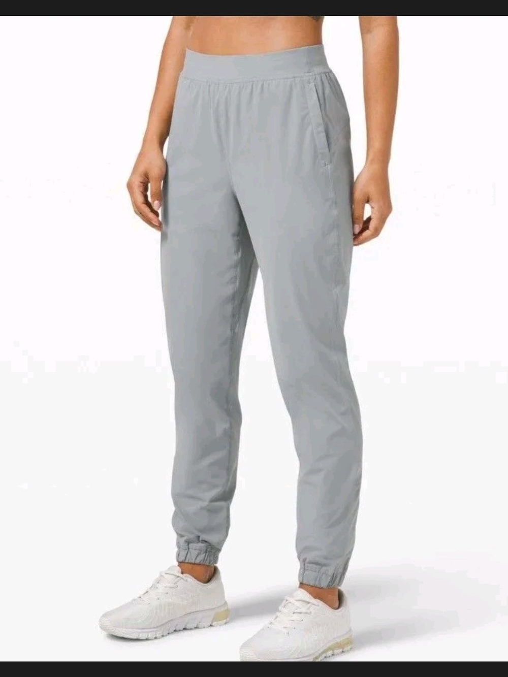 Lululemon Adapted State High-Rise Jogger